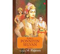 KALKI’S PONNIYIN SELVAN - VOLUME 3