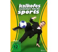 Kalkofe,Oliver - Kalkofes wunderbare Welt des Sports (Limited Edition)