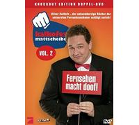KALKOFES MATTSCHEIBE 2 - MOVIE [DVD] [2004]