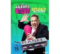 Kalkofes Mattscheibe
