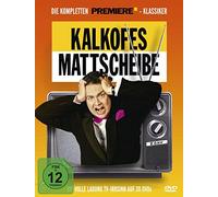 Kalkofes Mattscheibe - Die kompletten Premiere-Klassiker