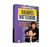 Kalkofes Mattscheibe feat. Achim
