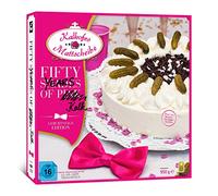 Kalkofes Mattscheibe - Fifty Shades of Pink (inkl. 7 Blu-Rays + 3DVDs)