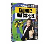 Kalkofes Mattscheibe: Greatest Hits