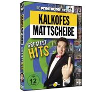 Kalkofes Mattscheibe: Greatest Hits (DVD) Oliver Kalkofe