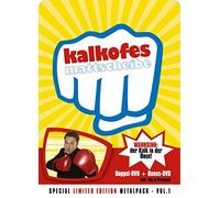 Kalkofes Mattscheibe - Kalkofes Mattscheibe