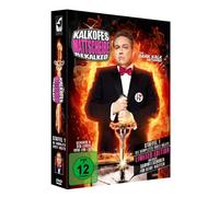 Kalkofes Mattscheibe - Kalkofes Mattscheibe-Rekalked 1.1