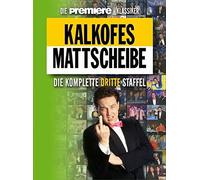 Kalkofes Mattscheibe Premiere