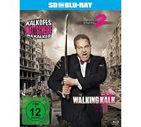 KALKOFES MATTSCHEIBE-REKA - MO [Blu-ray]
