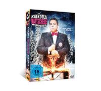 Kalkofes Mattscheibe - Rekalked - Die Komplette Staffel 1 (Neue Verpackun (DVD)