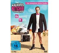 Kalkofes Mattscheibe - Kalkofes Mattscheibe - Rekalked: Staffel 03