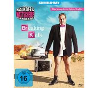 Kalkofes Mattscheibe - Rekalked: Staffel 03 / SD on Blu-ray