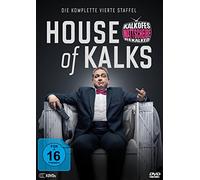 Kalkofes Mattscheibe - Kalkofes Mattscheibe - Rekalked - Staffel 4: House of Kalks