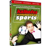 Kalkofes wunderbare Welt des S