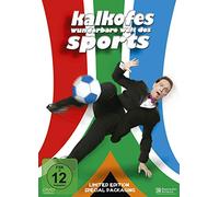 Kalkofes wunderbare Welt des Sports