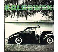 Kalkowski - Irgendwann und immer wieder / Vinyl Maxi Single [Vinyl 12'']