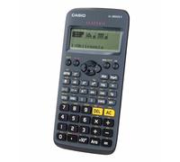Casio Fx-350cex Calculator Black