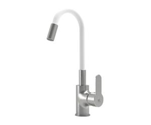 Kalla 1 x Omnia BL Flexible Sink Mixer