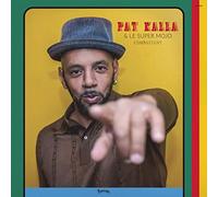 Kalla, Pat & Le Super Mojo - Combattant