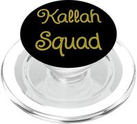 Kallah Squad, Jewish Wedding Bride Humor PopSockets PopGrip for MagSafe
