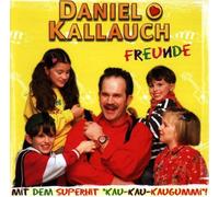 Kallauch,Daniel - Freunde