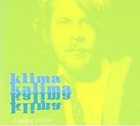 Kalle Kalima - Chasing Yellow