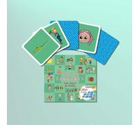 Sing Kinderlieder - Sing mit Mir Kinderlieder 4 - Memo Edition
