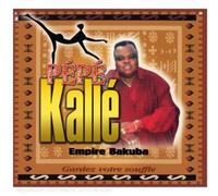 Kalle, Pepe - Empire Bakuba