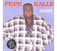 Kalle, Pepe - Gerant