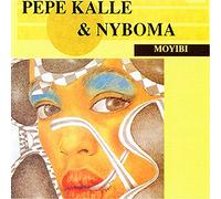 Kalle Pepe - Moyibi