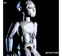 Kalli - While The City Sleep