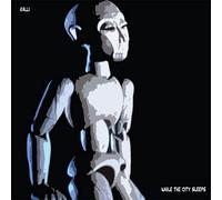 Kalli - WHILE THE CITY SLEEP