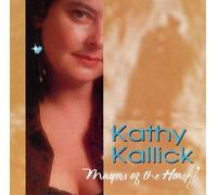 Kallick, Kathy - Matters of the Heart [CASSETTE]