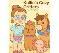 Kallie's Cozy Critters