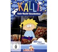 Kallis Gute-Nacht-Geschichten (Abendgrüße aus "Unser Sandmännchen")