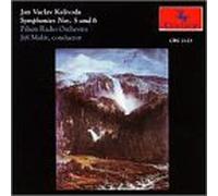 Kalliwoda, J.W. - Symphony 5/6