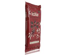 Kallo Belgian Dark Chocolate Rice Cake Minis 4 x 21g (84g)