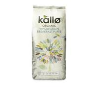 Organic Puffed Rice Cereal Natural - 225g