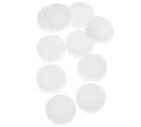 KALLORY 1 Bag of Aquarium Co2 Tablets for Aquarium Plants and Water Grass, White Co2 Supplementation Tablets No Bubble Release, Effective Carbon Source for Tropical Fish Tanks