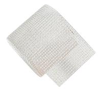 KALLORY 1 Roll Silver Rhinestone Ribbon Self Adhesive Decorative Trim with 24 Rows of Crystals, Wide Range of Uses for Birthday Cake Decorating and Mobile Phone Case Crafting