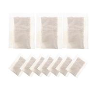 KALLORY 10pcs Multipurpose Catnip Tea Bags 2g/bag Refillable for Cat and Cushions Attracts Cats Hydration Support for Drinking