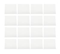 KALLORY 50 Pcs Self-Adhesive Pe Packing List Envelopes Receipt Bags Lightweight Waterproof for Transport Long-Distance Shipments and Services