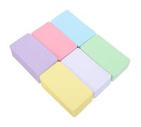 KALLORY 600pcs Handwritten Word Cards Blank Paper Flashcards for Writing Learning and Memory Practice for Study and Review
