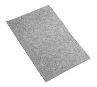 KALLORY Calligraphy Practicing Felt Mat Lightweight Portable Felt Desk Pad for Beginners Students Suitable for Watercolor Paper Rice Paper Daily Life