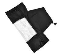 KALLORY Camera Rain Cover Rain Cloth for Digital Camera Outdoor Hunting Bird Watching Photography Case Cover