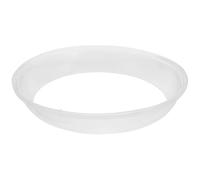 KALLORY Cotton Candy Maker Cover Mesh Guard for Marshmallow Dispenser with Protective Accessory for Sugar Floss Machines