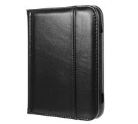 KALLORY E-Reader Protective Case Full Body Shockproof Cover Compatible with Simple Touch Ebook Reader Comfortable Grip Reading Accessories for Book Lovers
