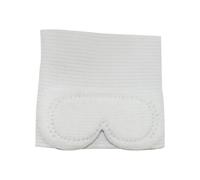 KALLORY Eye Cover Ergonomic Soft Skin- Eye Mask for Sleeping Lightproof and Sleep