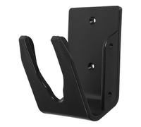 KALLORY Handheld Scanner Bracket Mount for Desk, Portable Barcode Scan Apparatus Stand Flat Base, Universal Handheld Reader Holder for Office and Warehouse Use