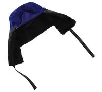 KALLORY Helmet Liner Winter Thermal Hard Hat Insert with Anti-Freeze Padding for Cycling and Construction Safety in Cold Conditions Random Color